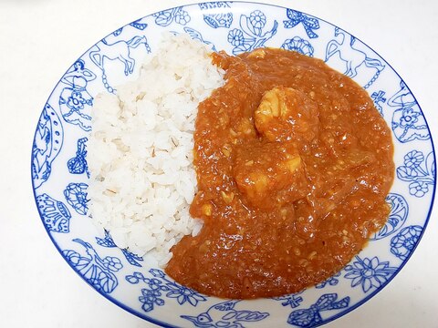 絶品本格カレー＋＋